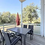 Duenenrose App Nr 03 Max 3 Pers Apartmán *