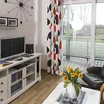 Duenenrose App Nr 03 Max 3 Pers