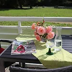 Duenenrose App Nr 03 Max 3 Pers Apartmán *