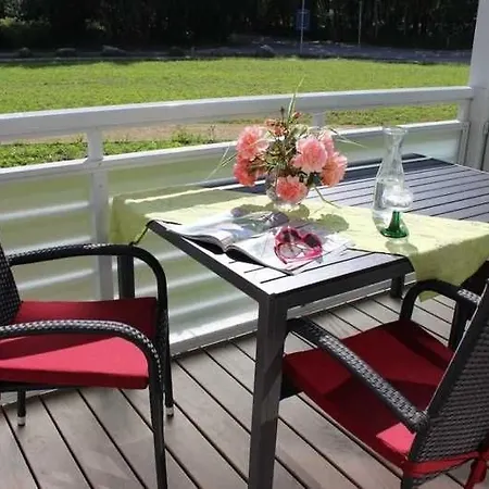 Lägenhet Duenenrose App Nr 03 Max 3 Pers