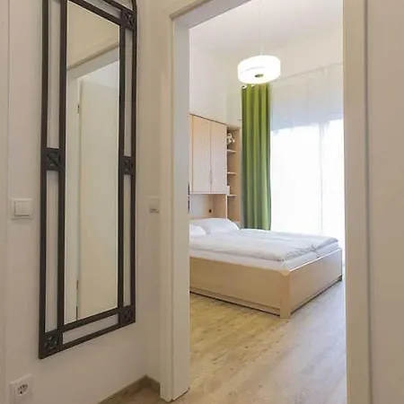 Lägenhet Duenenrose App Nr 03 Max 3 Pers Dierhagen