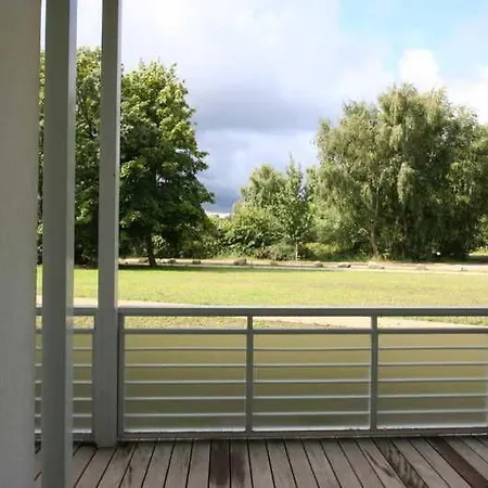 Duenenrose App Nr 03 Max 3 Pers *