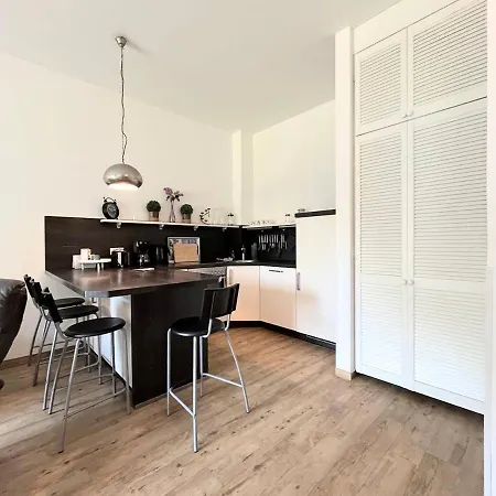 Duenenrose App Nr 03 Max 3 Pers Dierhagen