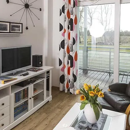 Duenenrose App Nr 03 Max 3 Pers