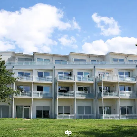 Apartamento Duenenrose App Nr 03 Max 3 Pers