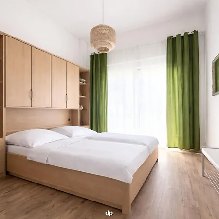 Duenenrose App Nr 03 Max 3 Pers Apartamento