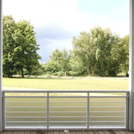 Duenenrose App Nr 03 Max 3 Pers *