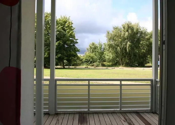 Duenenrose App Nr 03 Max 3 Pers *