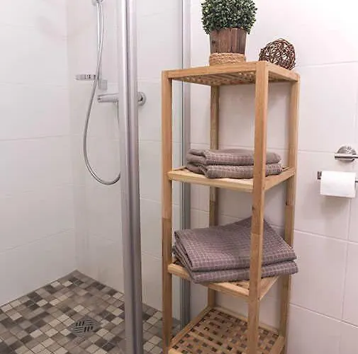 Duenenrose App Nr 03 Max 3 Pers Apartamento Dierhagen