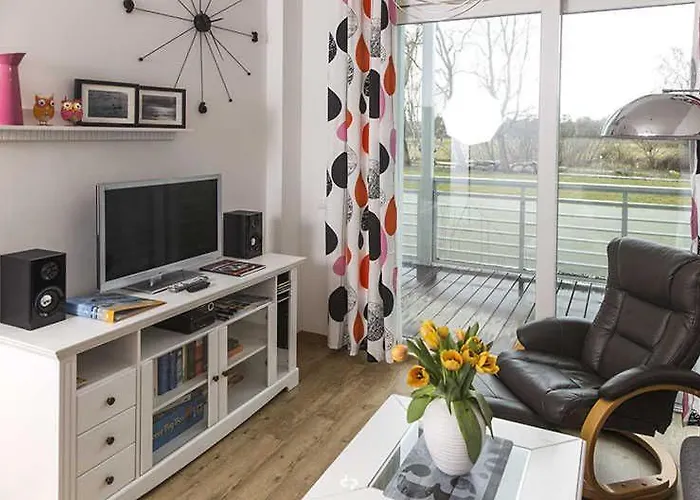 Duenenrose App Nr 03 Max 3 Pers