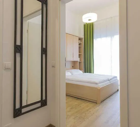 Duenenrose App Nr 03 Max 3 Pers Apartamento