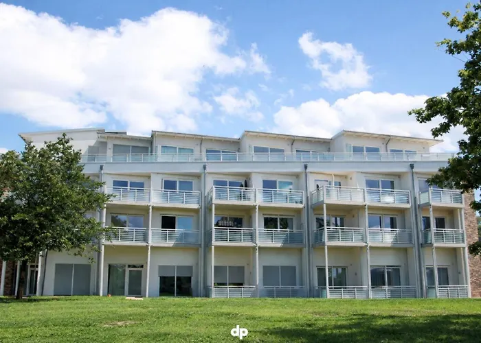 Apartamento Duenenrose App Nr 03 Max 3 Pers