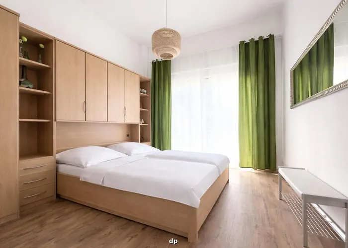 Duenenrose App Nr 03 Max 3 Pers Apartamento
